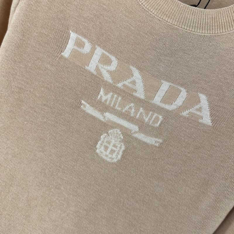 Prada Sweaters